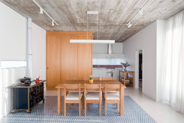Projeto Projeto Barbara Becker Arquitetura