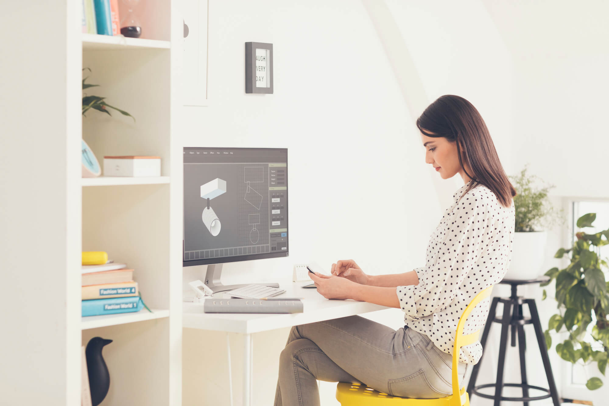 Formei, e agora? Veja como planejar a carreira e se destacar no mercado!
