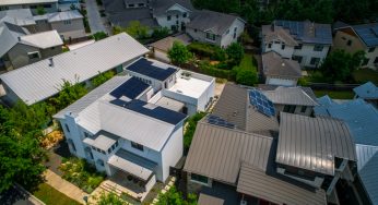 Conheça os princípios da arquitetura sustentável e adote-os em seus projetos