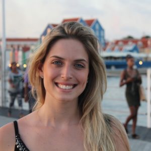 Natalia Ferian