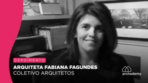 Fabiana Fagundes Coletivo Arquitetos